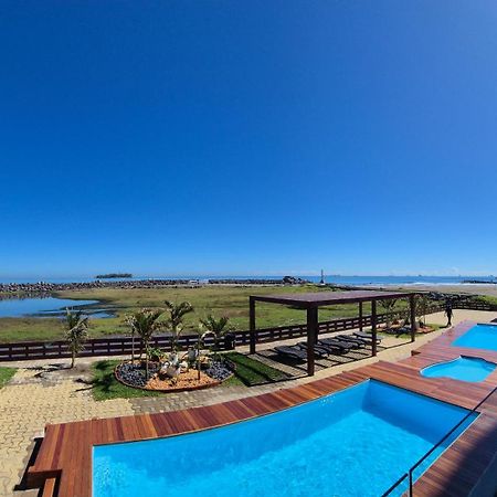 ורקרוז Hotel Punta Azul מראה חיצוני תמונה