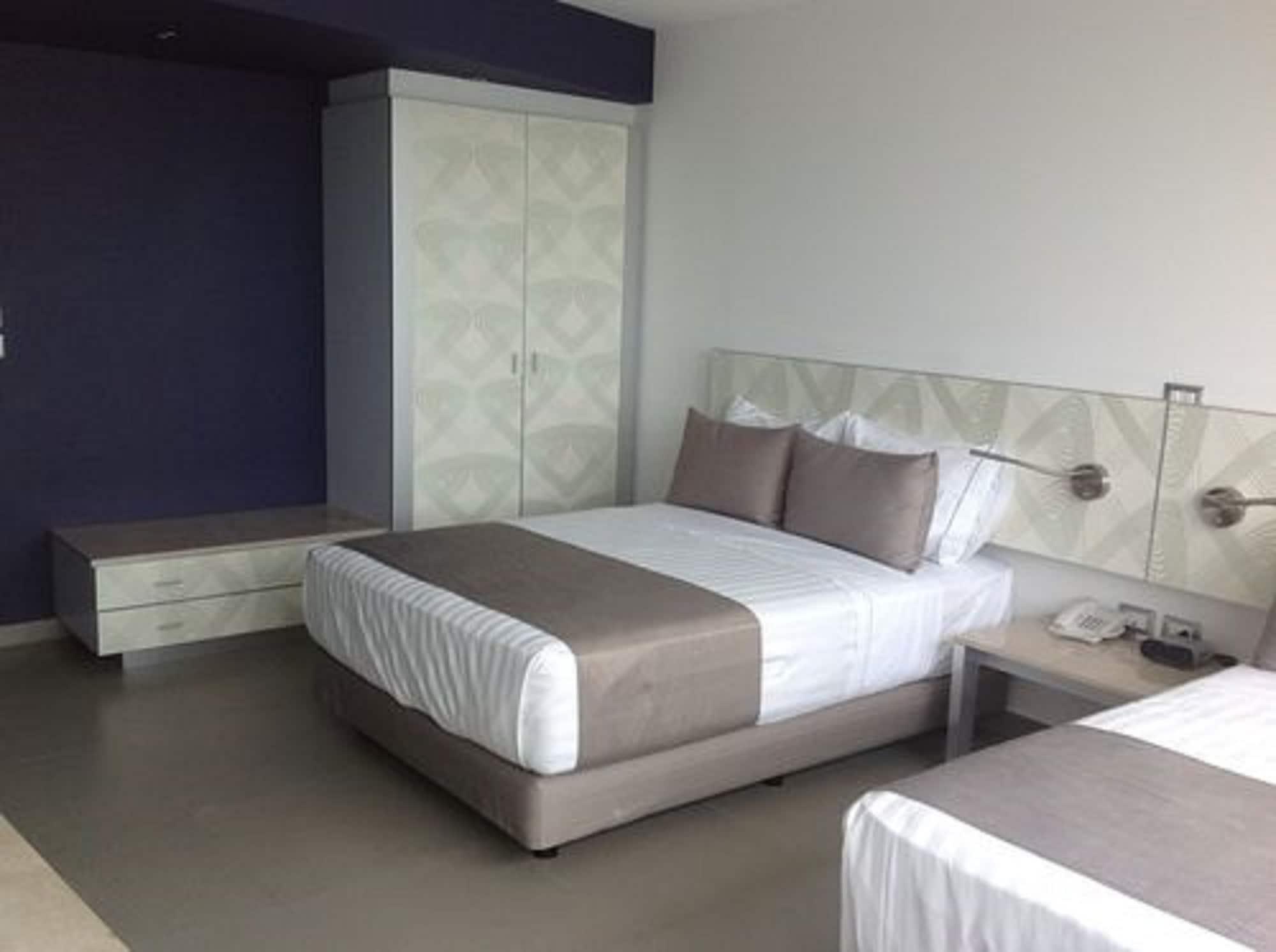 ורקרוז Hotel Punta Azul מראה חיצוני תמונה
