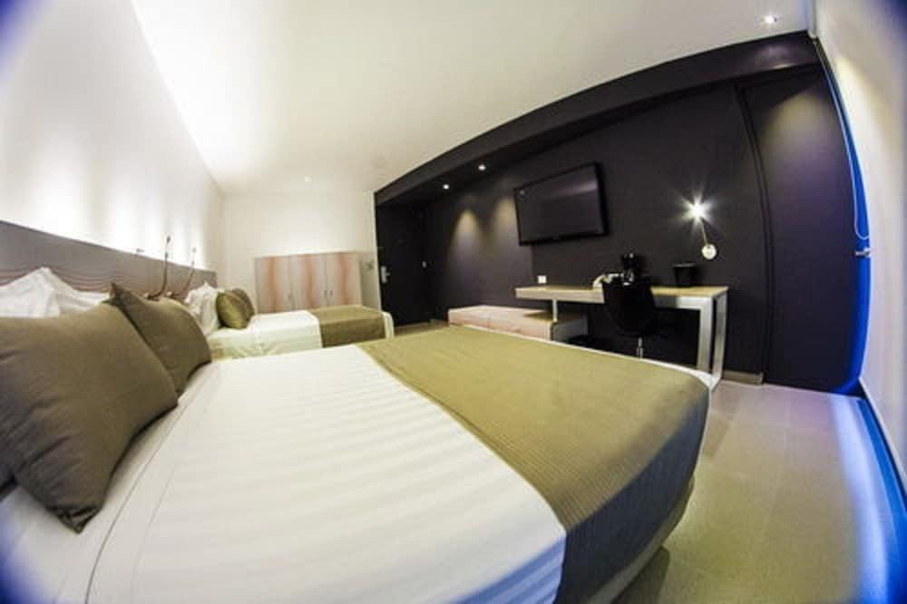 ורקרוז Hotel Punta Azul מראה חיצוני תמונה