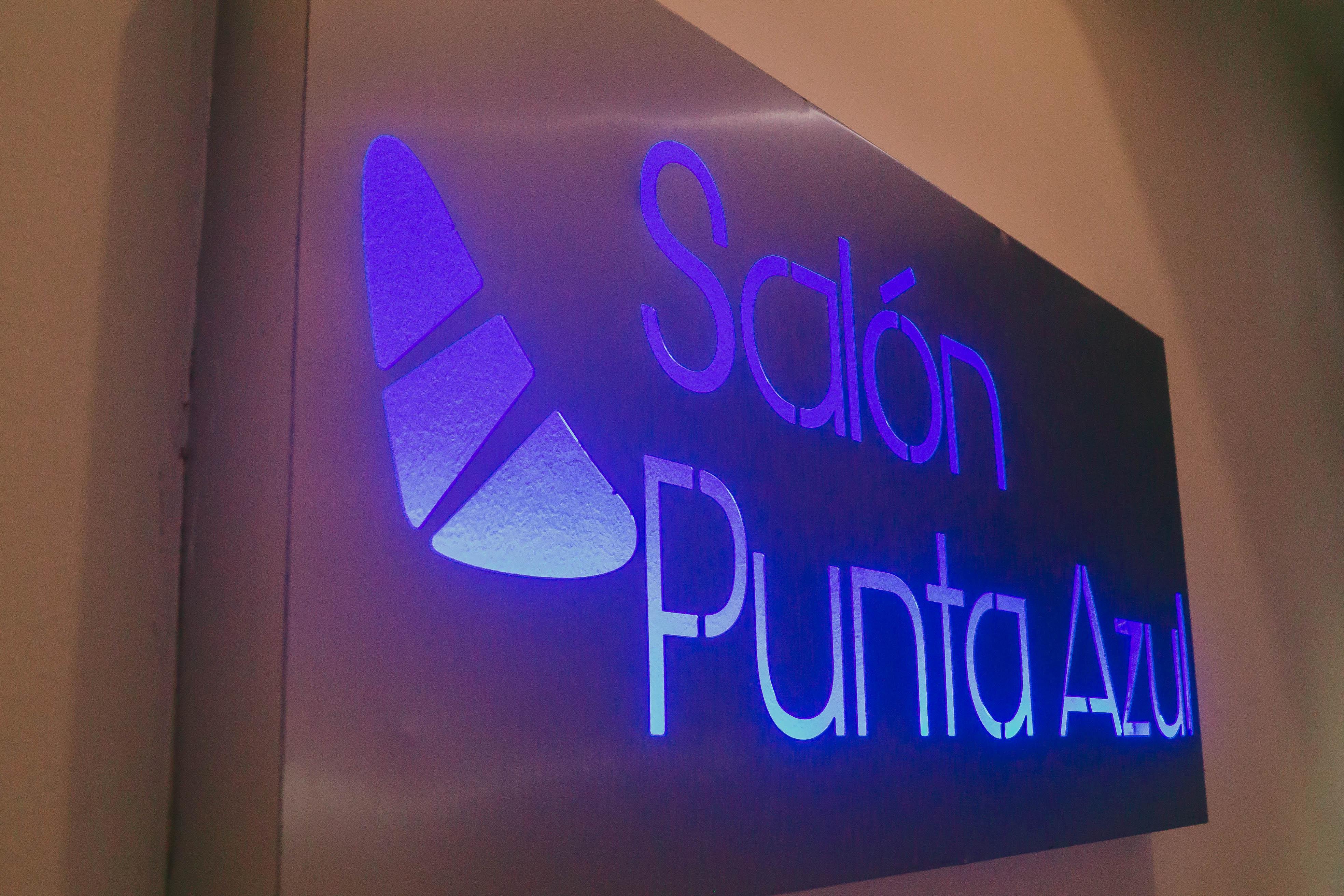 ורקרוז Hotel Punta Azul מראה חיצוני תמונה