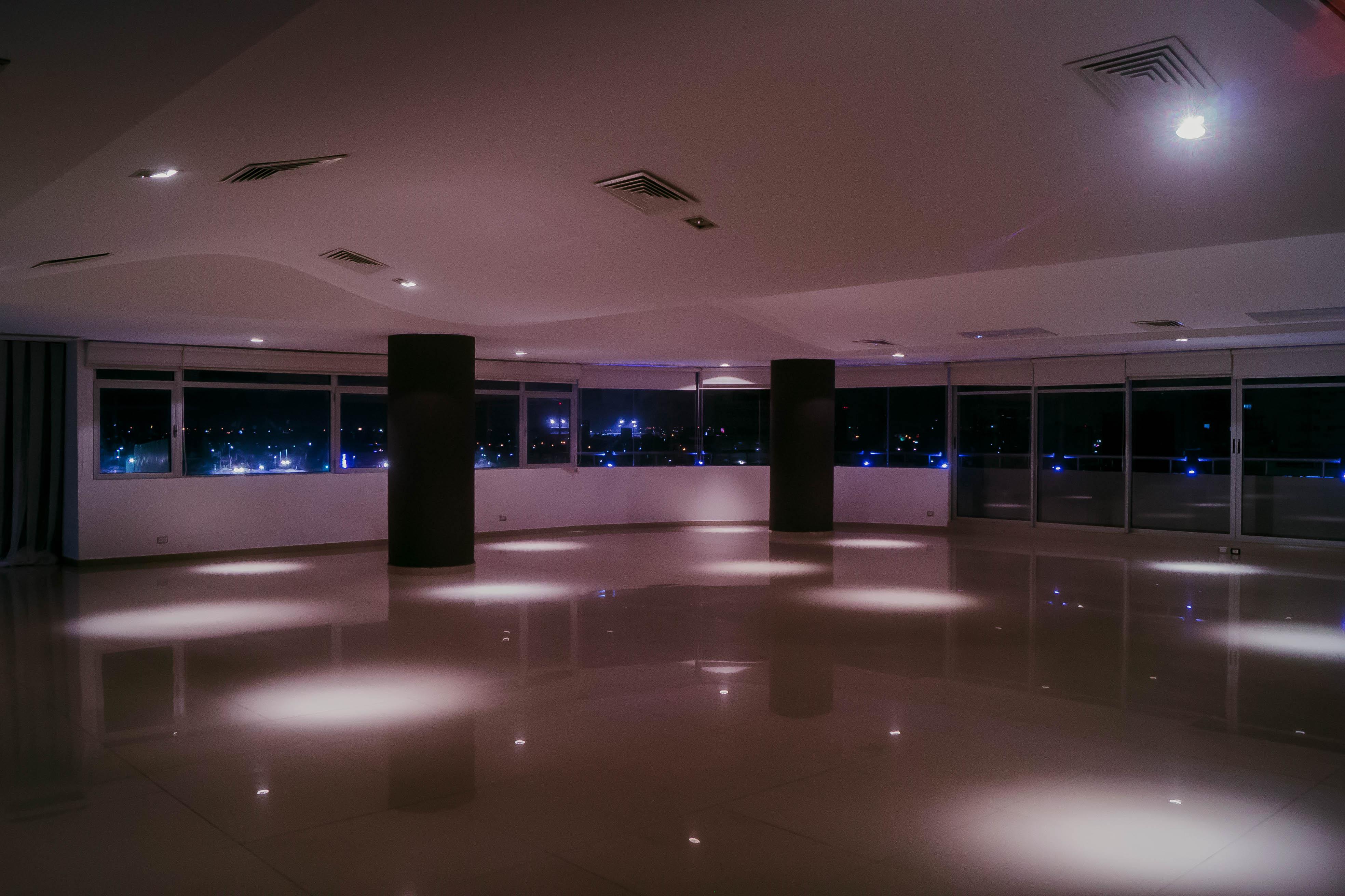 ורקרוז Hotel Punta Azul מראה חיצוני תמונה