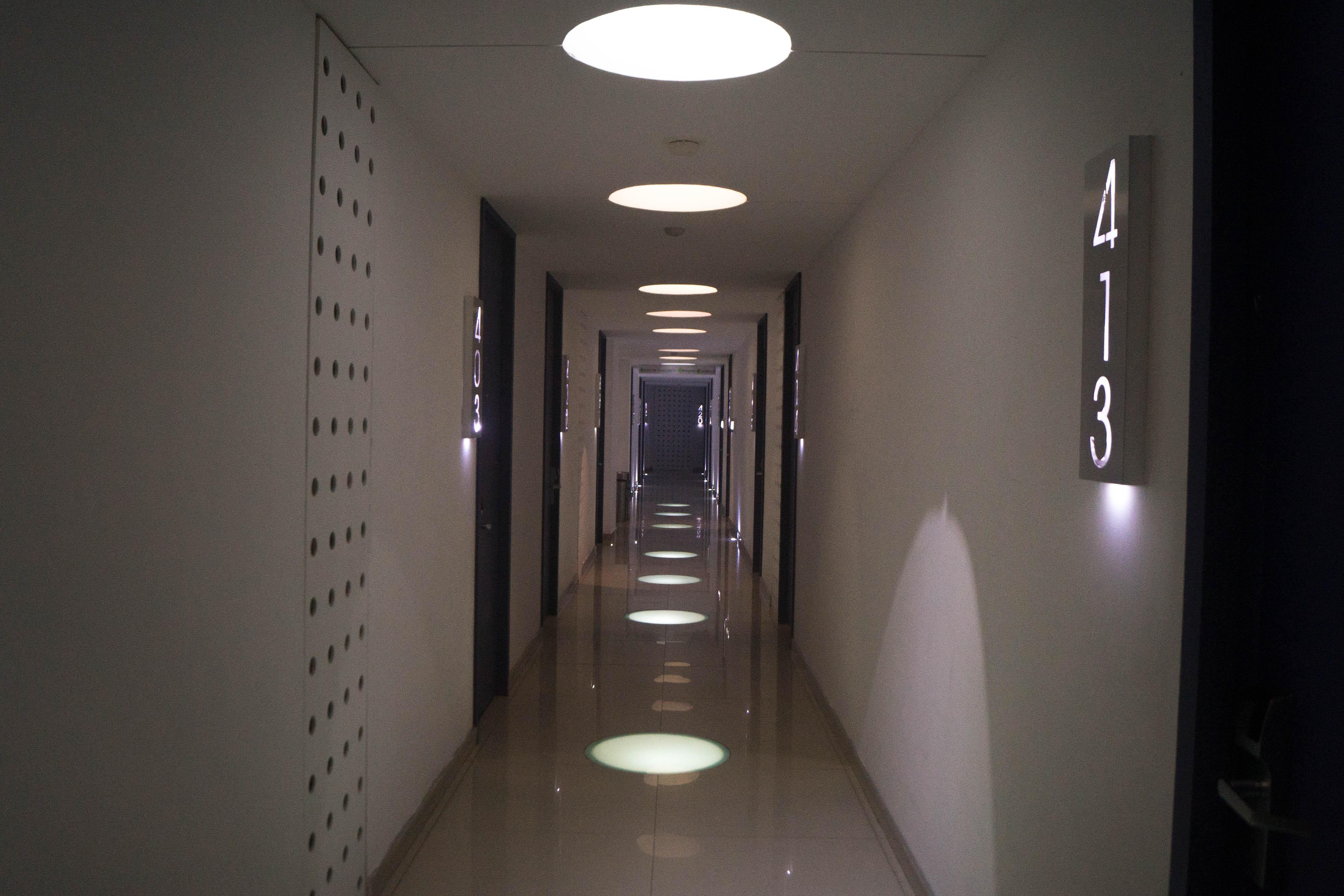 ורקרוז Hotel Punta Azul מראה חיצוני תמונה
