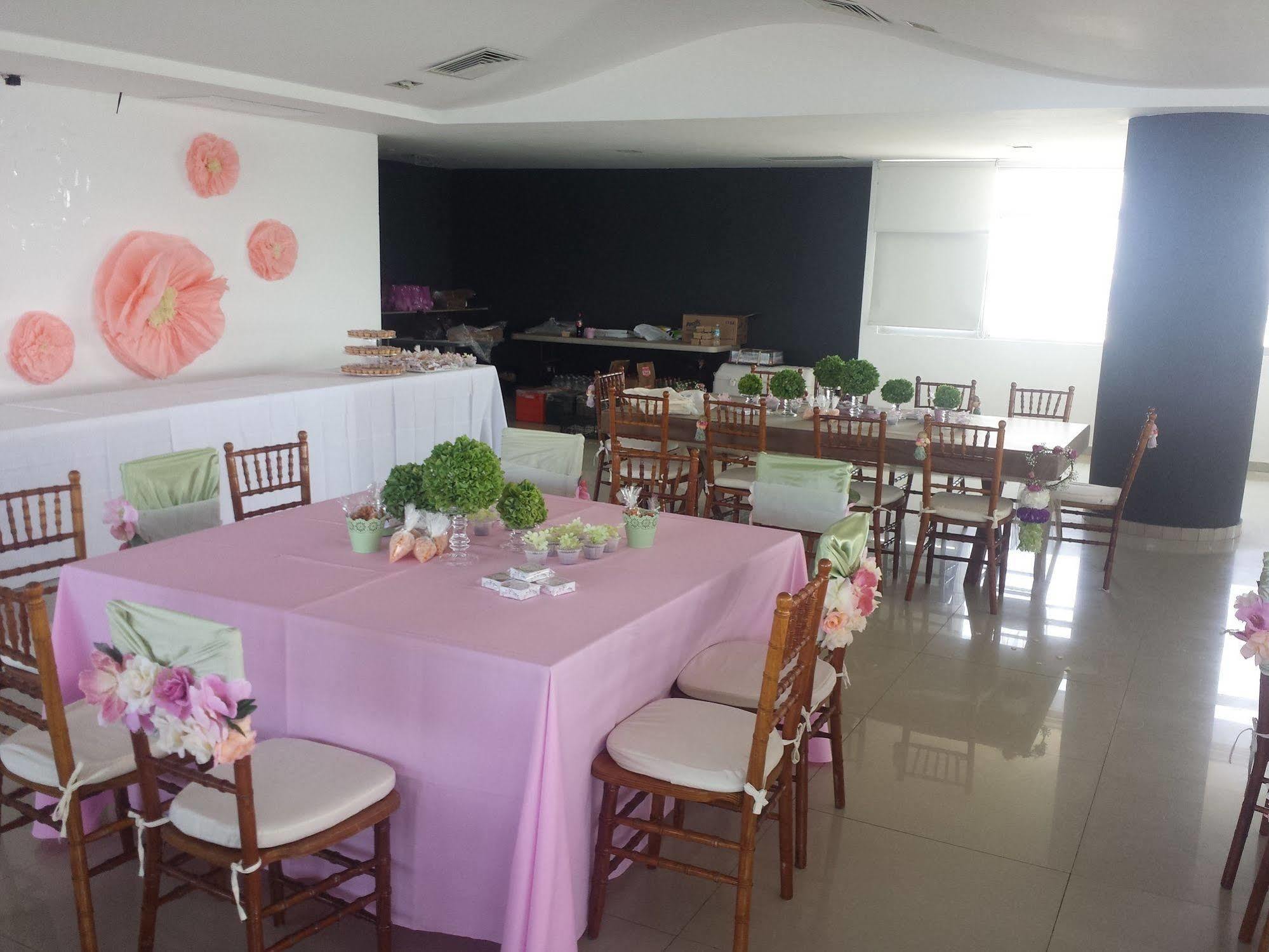 ורקרוז Hotel Punta Azul מראה חיצוני תמונה