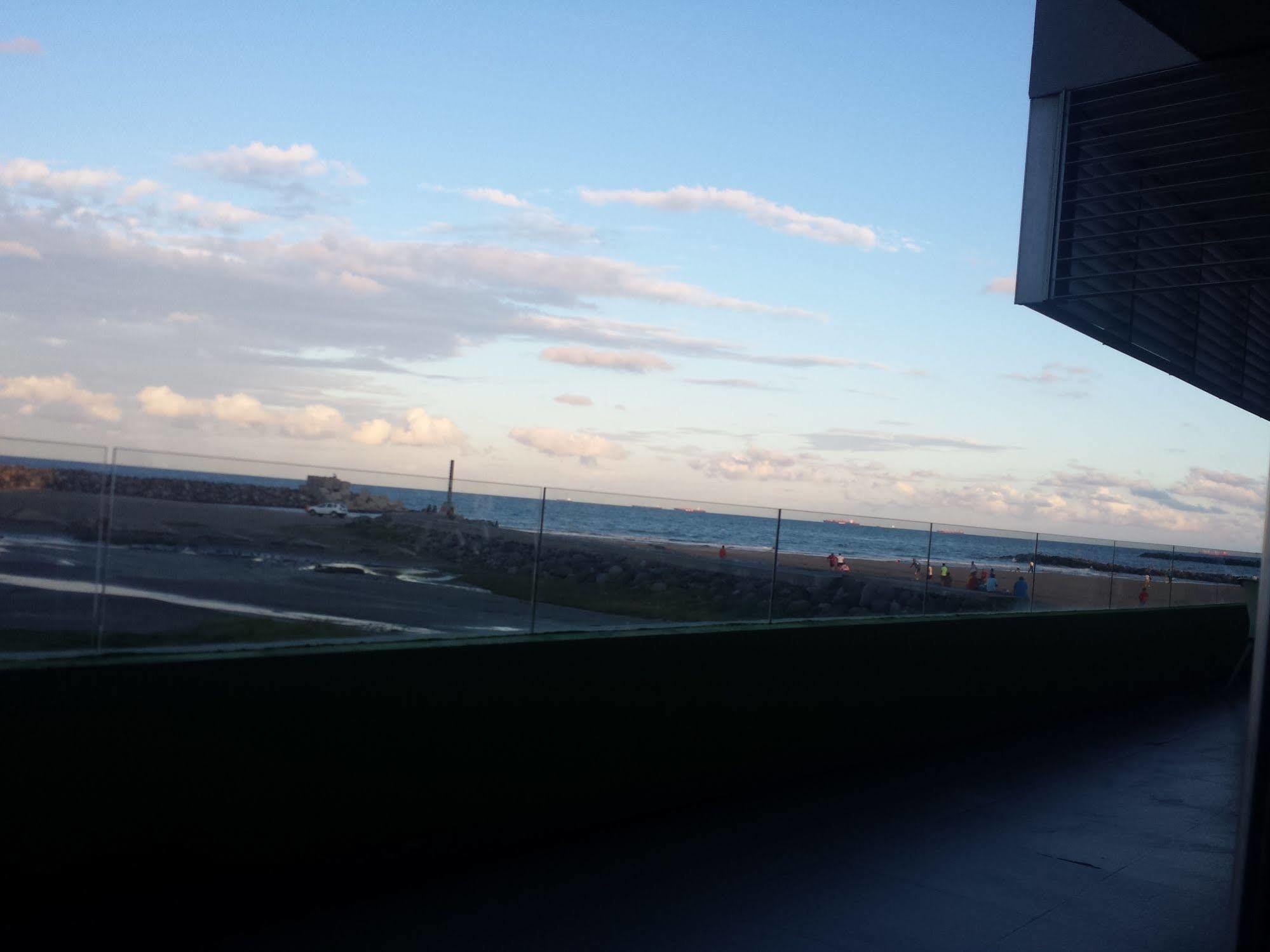 ורקרוז Hotel Punta Azul מראה חיצוני תמונה
