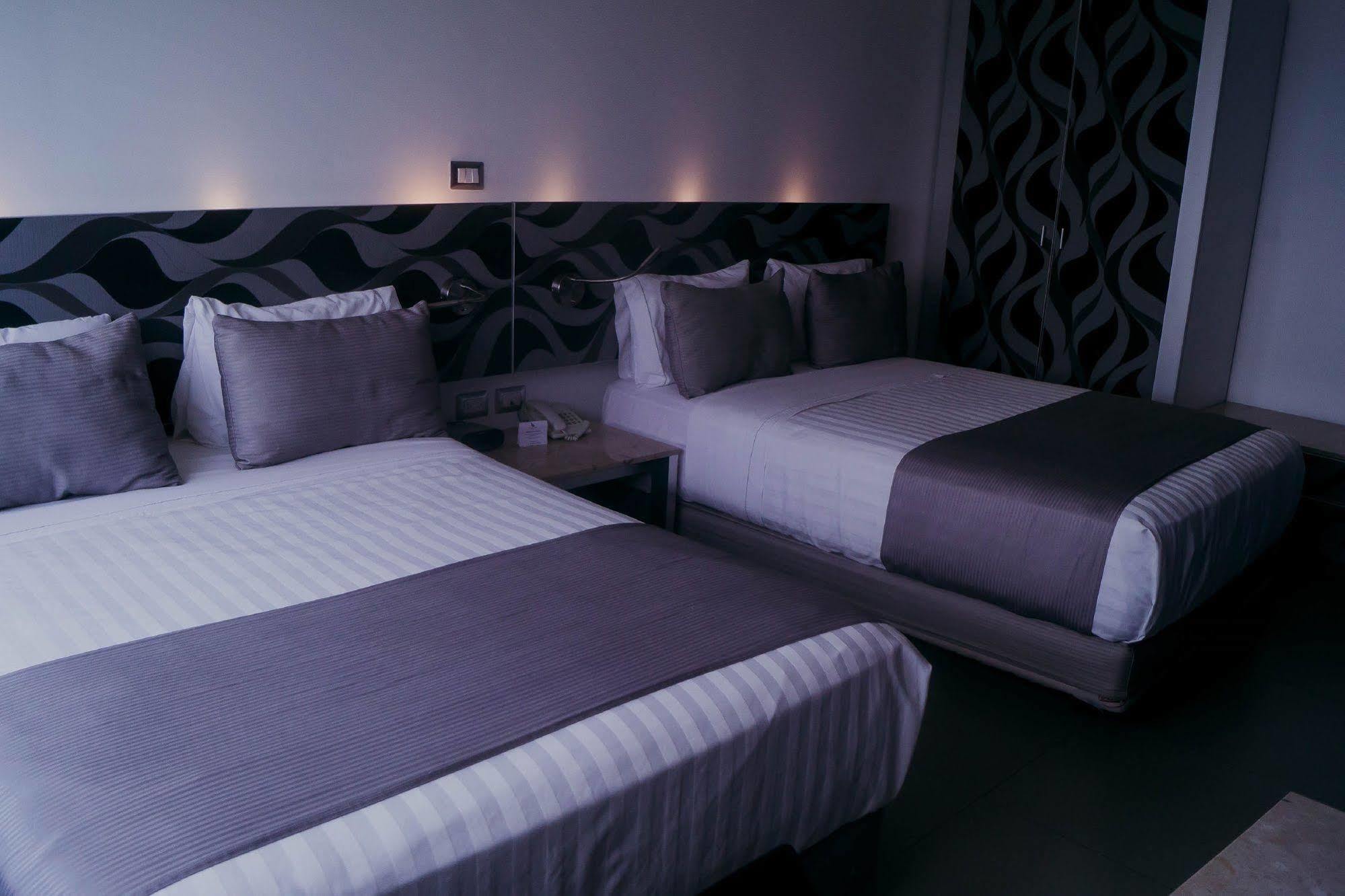 ורקרוז Hotel Punta Azul מראה חיצוני תמונה